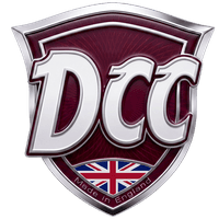 Dean's Classic Cars logo